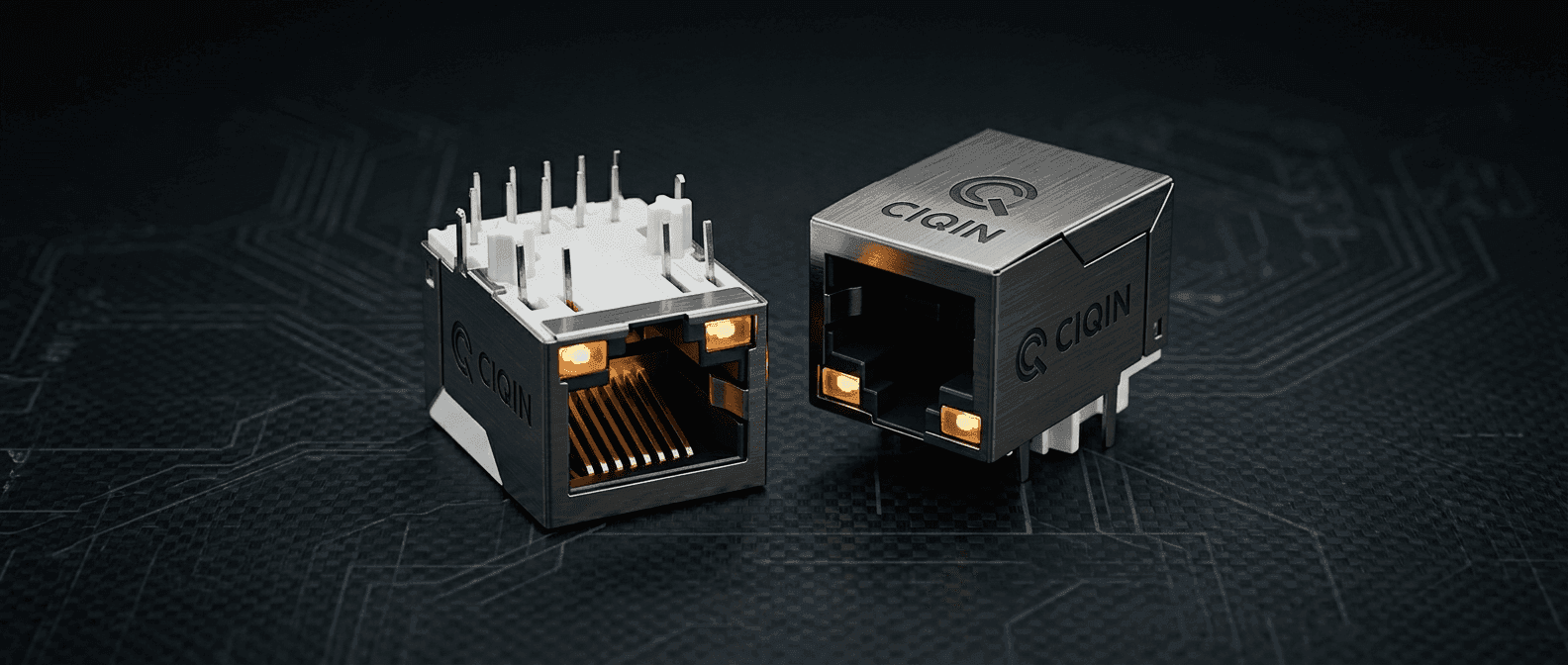 High-Speed Cable Assemblies: Stable and Efficient Global Connectivity